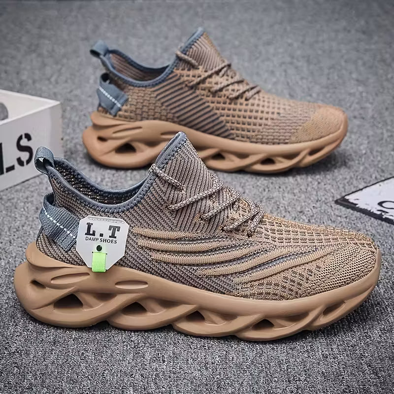 Street Runner Elite
