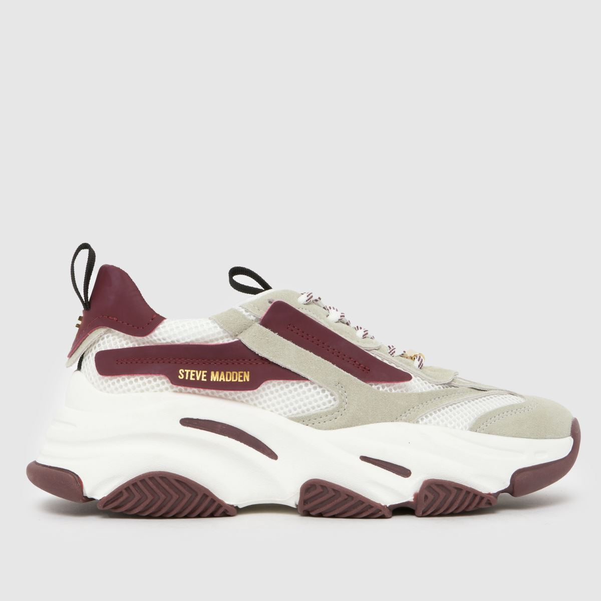 Steve Madden